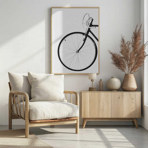 Bicycle Poster