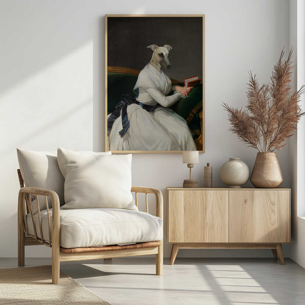 Telma Poster