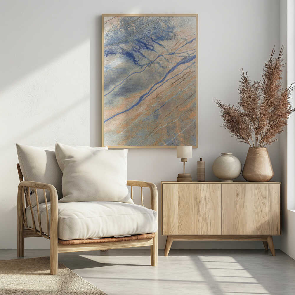 View From Above Poster