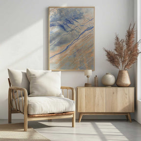 View From Above Poster