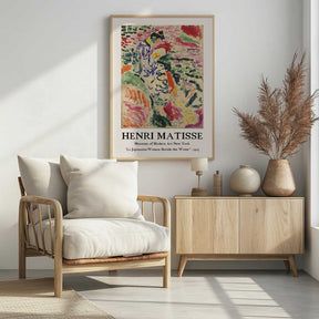 Colorful Serenity Poster
