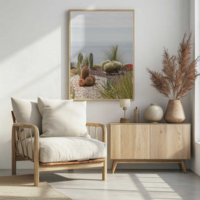 Botanical Garden Poster