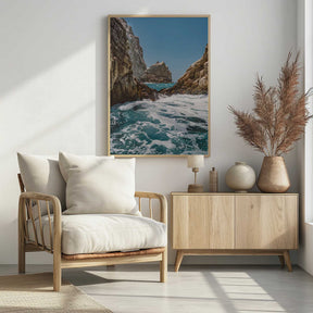 Cabo San Lucas Poster
