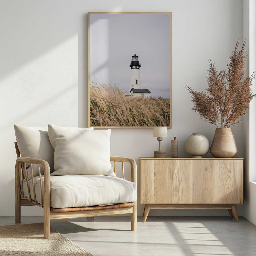 Lighthouse Poster