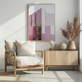 La Muralla Roja 4 Poster