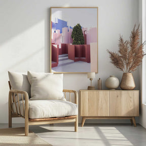 La Muralla Roja 2 Poster