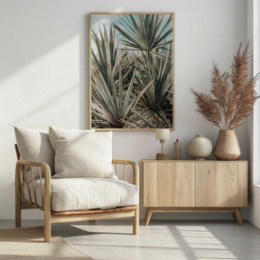 tropical paradise Poster