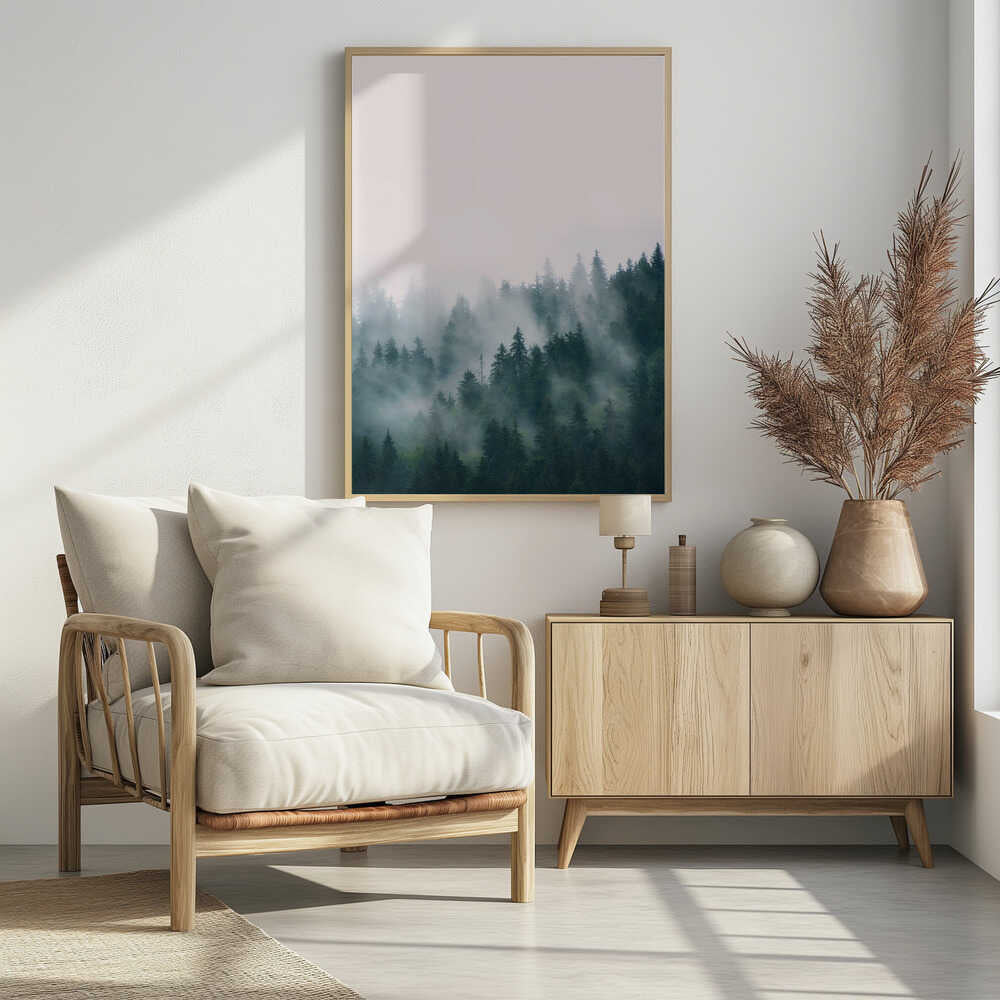 Forest Poster