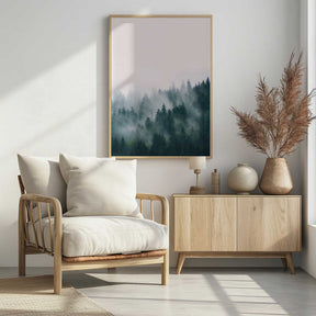 Forest Poster