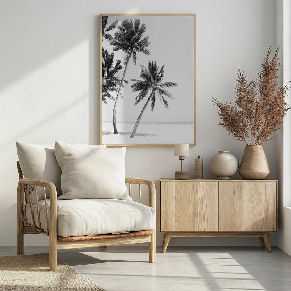 Island Poster