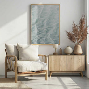 Tiny Waves Poster