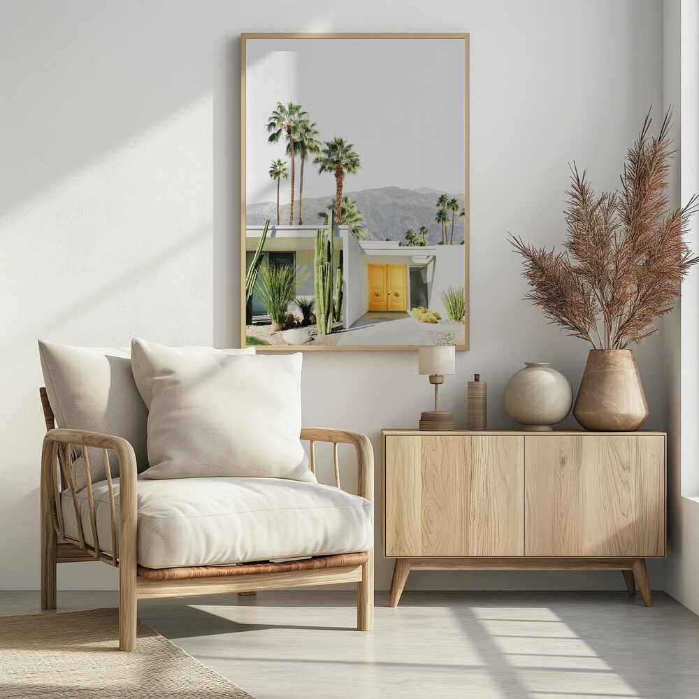 Palm Springs 2 Poster