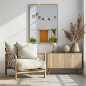 Palm Springs 1 Poster