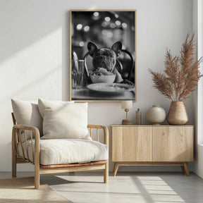 Spaghetti Dreams Poster