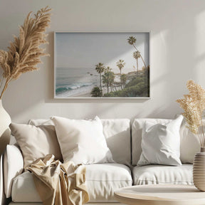 Laguna Poster