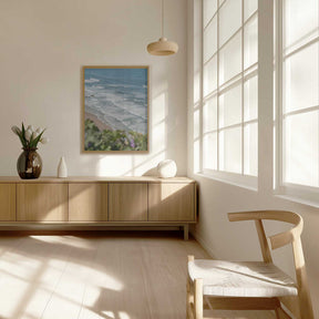 Ocean View Poster