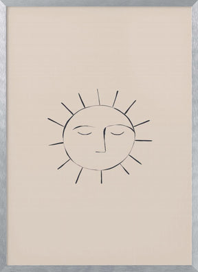 Sun Poster