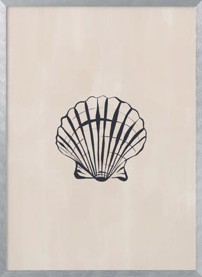 Seashell Poster