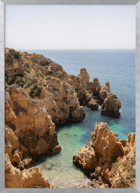 Algarve Poster