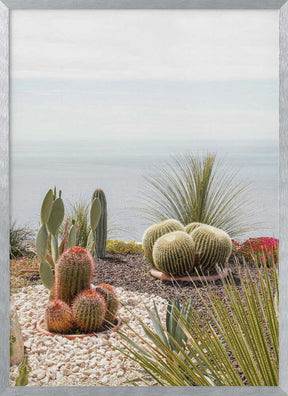 Botanical Garden Poster