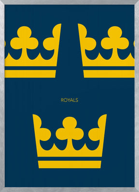 Royals Poster