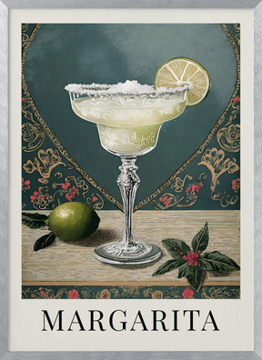 Margarita Poster