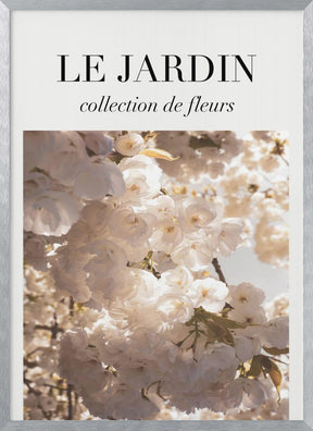 Lejardin Ratio2x3 Poster