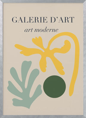 Galeriedart6 Ratioiso Poster