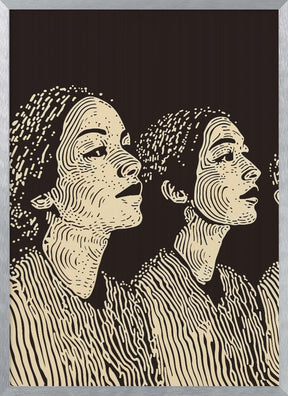 Women&#039;s Liberation Poster