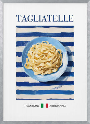 Tagliatelle Poster