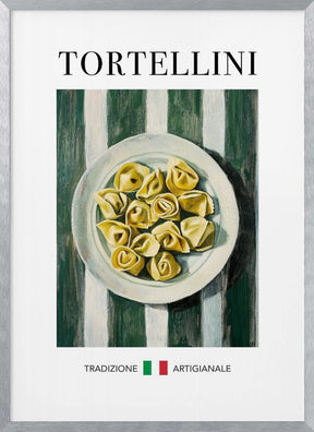 Tortellini Poster