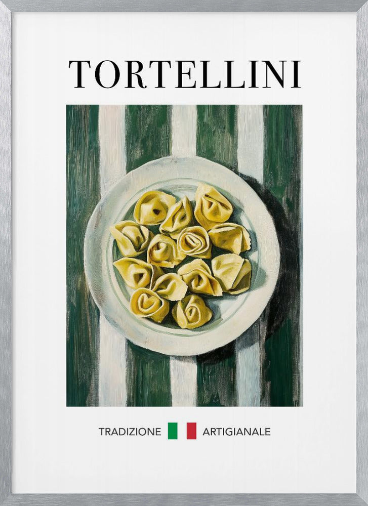 Tortellini Poster