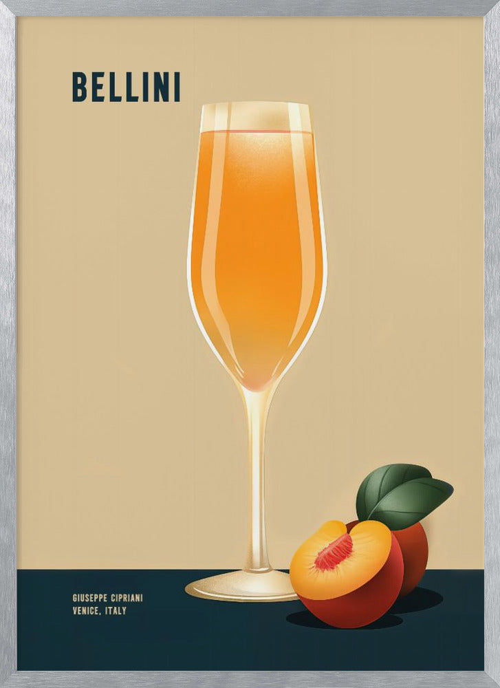 Bellini Poster