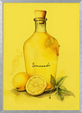 Lemonade Poster