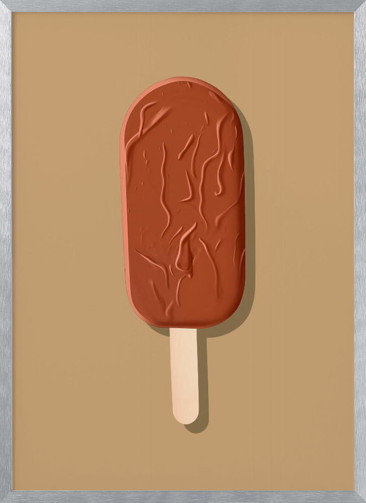 Icecream Poster