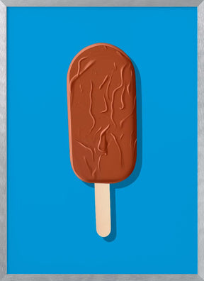 Icecream Poster