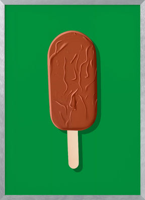 Icecream Poster