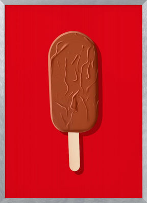 Icecream Poster