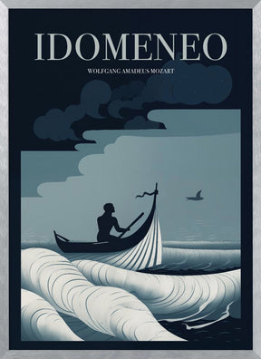 Idomeneo Poster