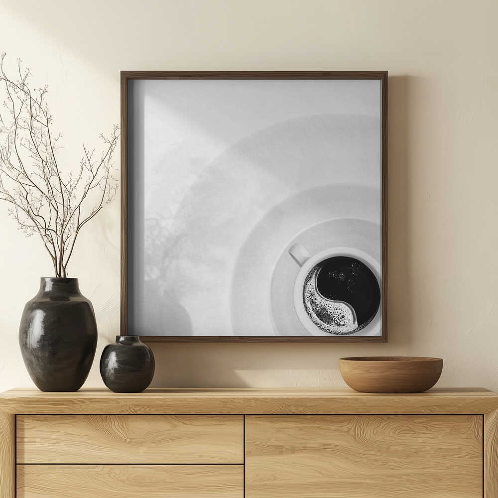 réveil des sens Poster