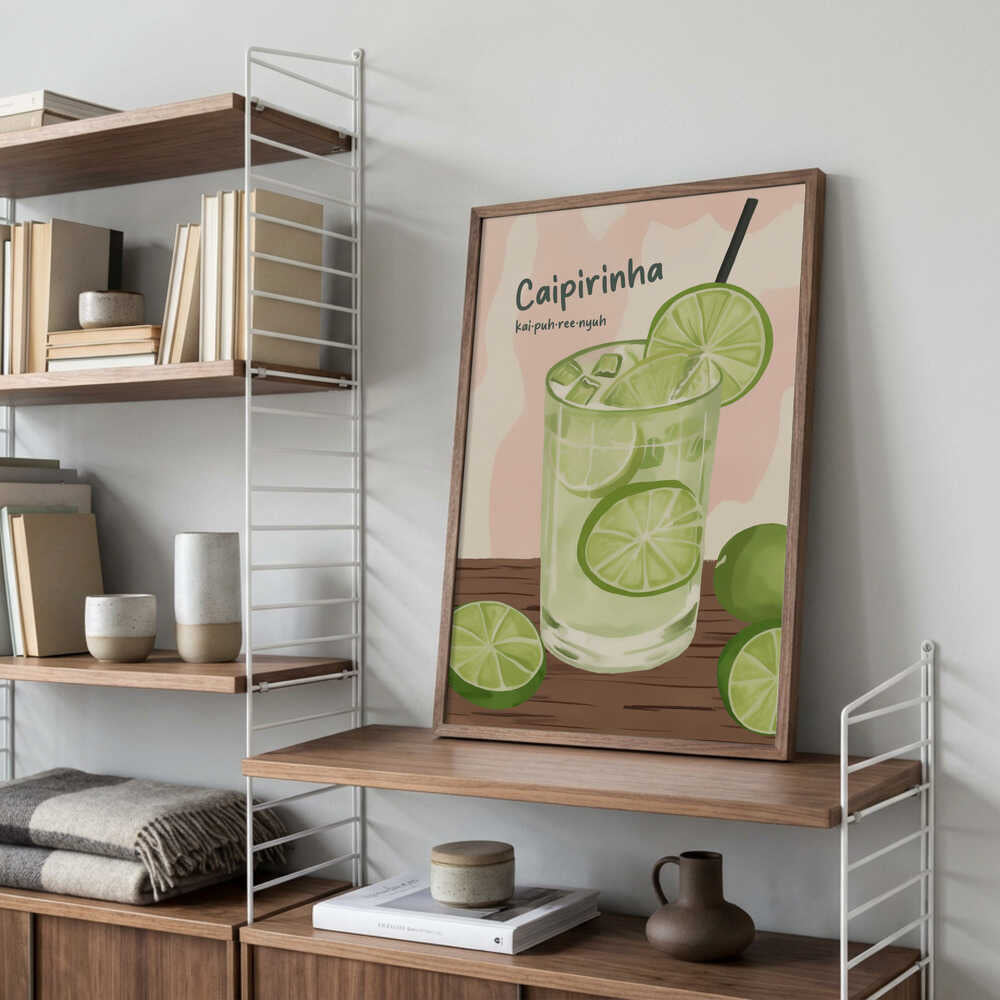 Refreshing Reels Poster