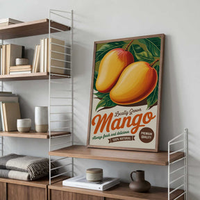 Mango Poster
