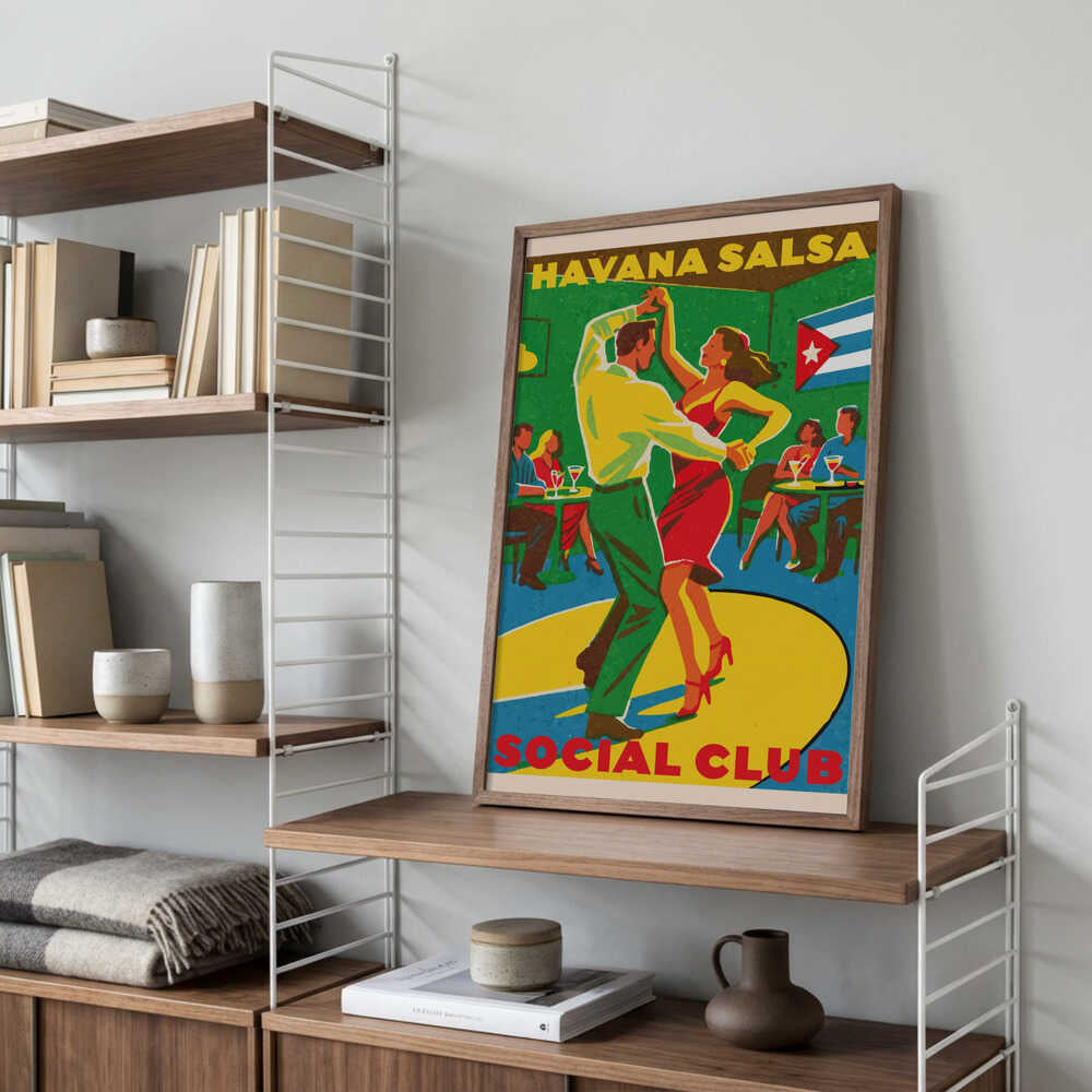 A2 Havana Social 01.png Poster