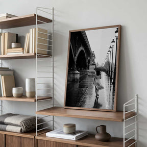 Walk In the Rain Poster