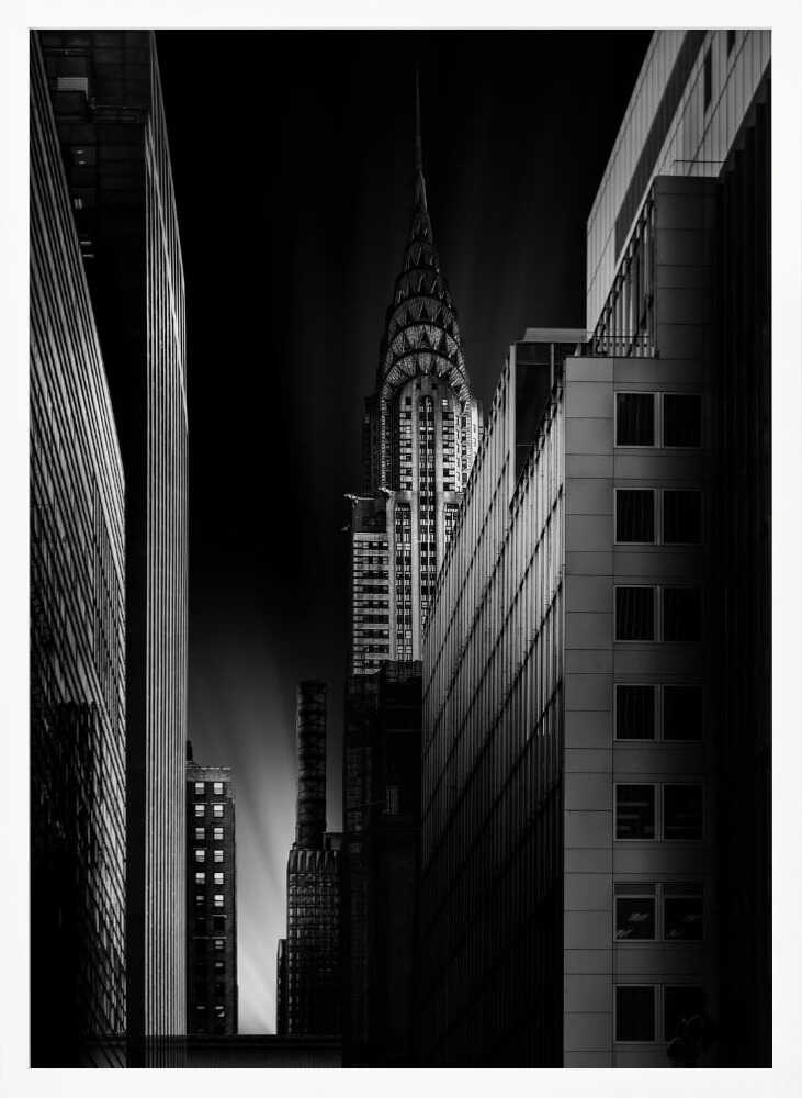 Dark City Poster