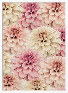 Dahlia Poster