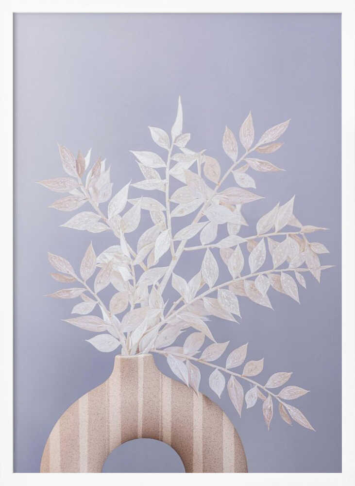 Ruscus Poster