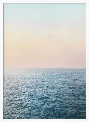 Peaceful Poster