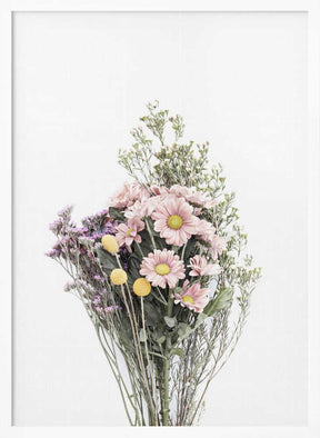 Wildflowers Poster