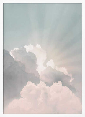 Sky Poster